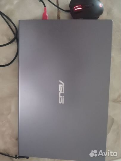 Ноутбук asus M515DA-BQ439T