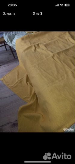 Гардины блэкаут IKEA