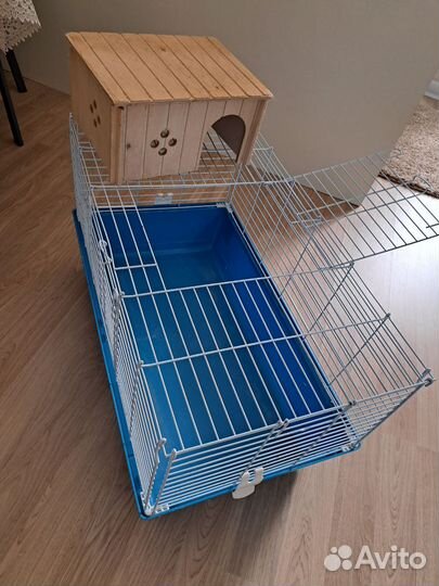 Клетка для грызунов