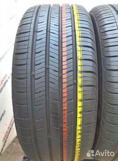 Kumho Solus TA31 205/60 R16 92H