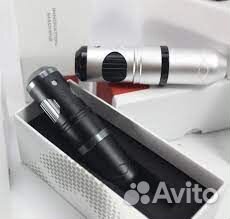 Машинка для татуажа Ruby