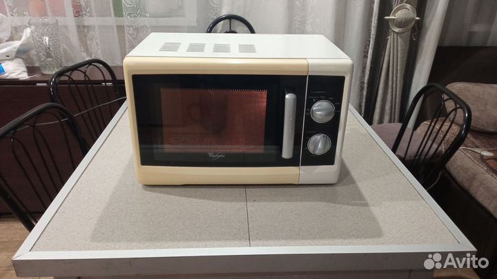 Микроволновая печь бу
