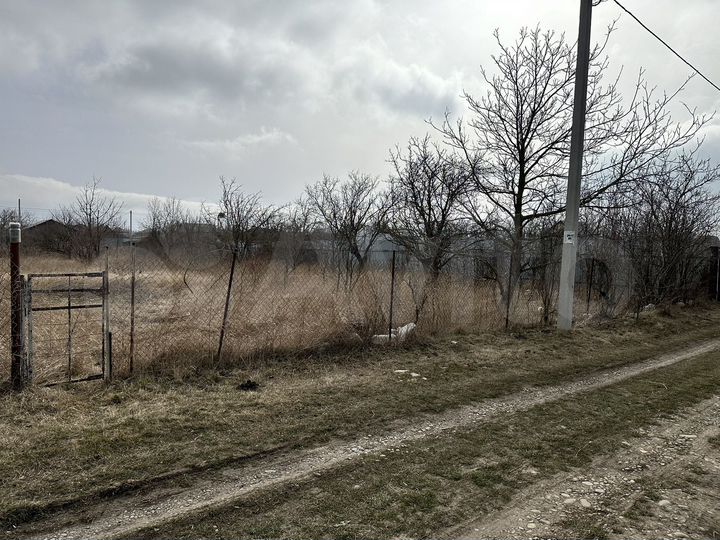 Участок 12,06 га (СНТ, ДНП)