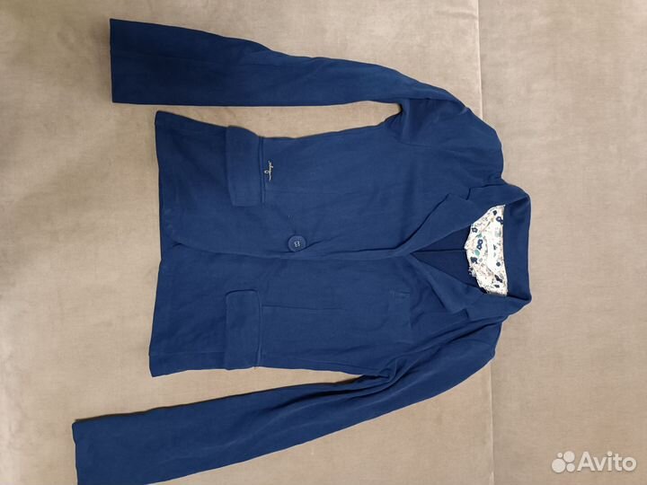 Пакет вещей 42 44