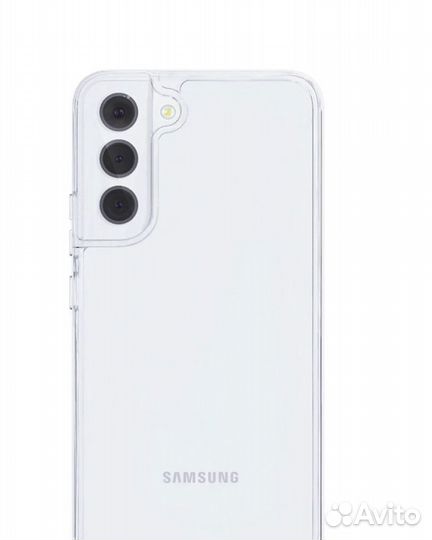 Защитный чехол samsung galaxy s22