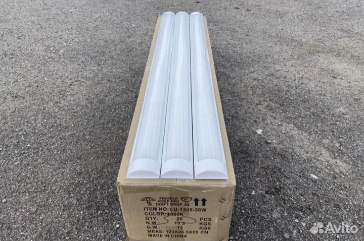 Светильник LED 45w