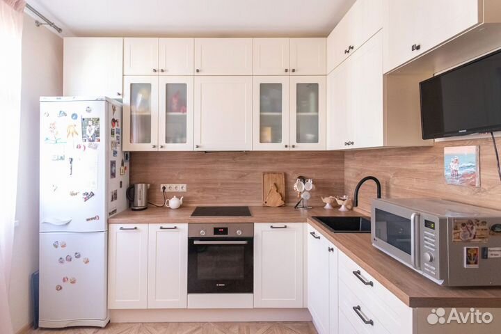Кухня (реальная цена) кс07 14828