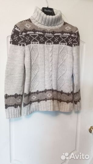 Свитера на 42-44