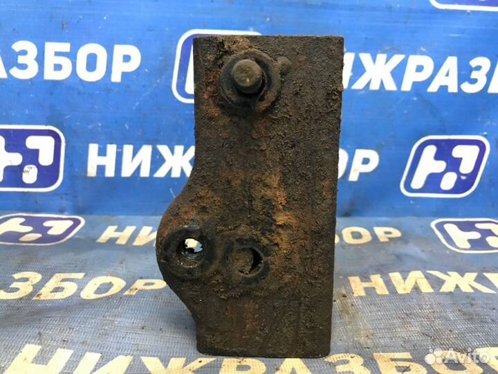 Опора кпп задняя Vortex Tingo T11 1.8 (SQR481FC)