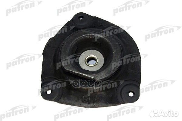 Опора амортизатора nissan qashqai J10F 06- PSE4