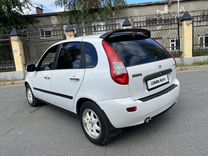 ВАЗ (LADA) Kalina 1.6 MT, 2012, 170 000 км, с пробегом, цена 340 000 руб.