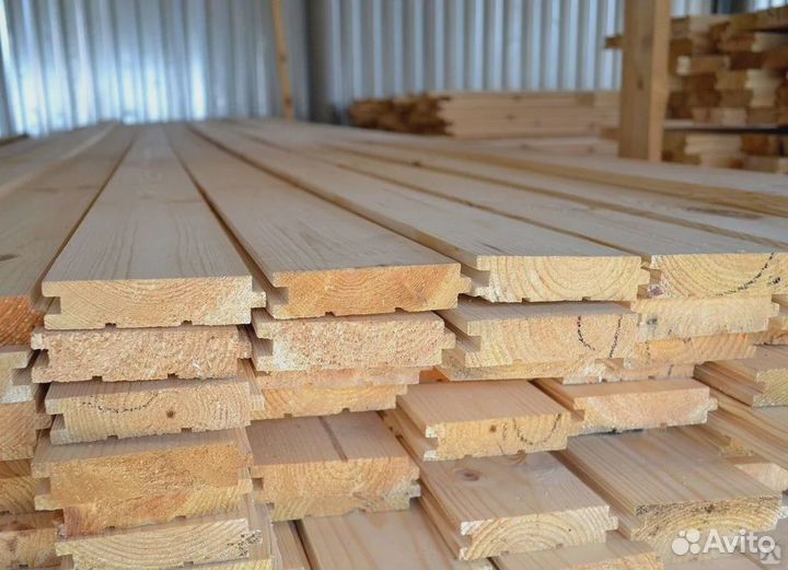 Доска пола шпунт за м2 28 мм 95 мм 6000 мм, ав