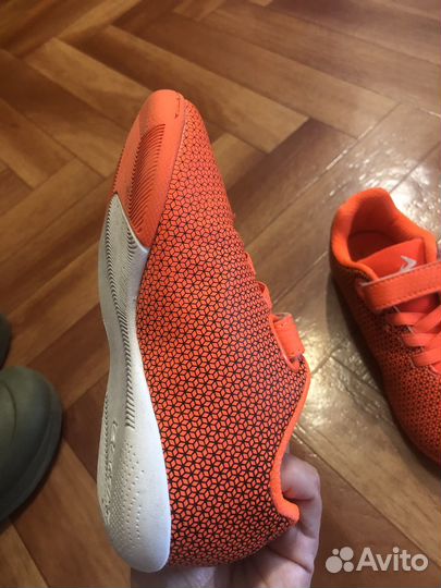 Бутсы детские Демикс 27 размер