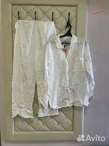 Костюм повара