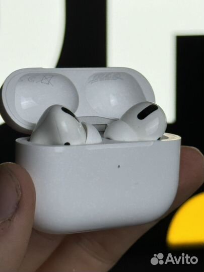 Airpods Pro 1