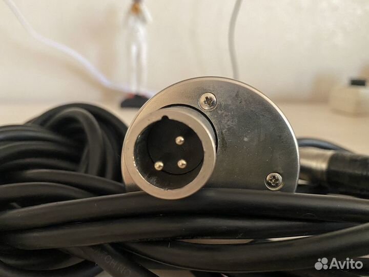 Микрофон студийный Studio Projects C1