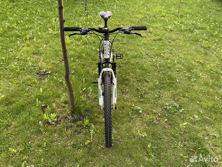 Велосипед GT agressor 3.0