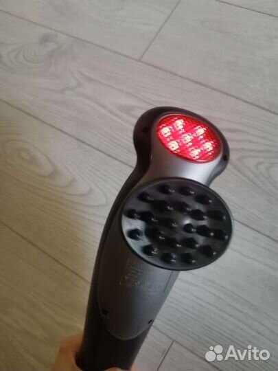 Массажер для тела ручной