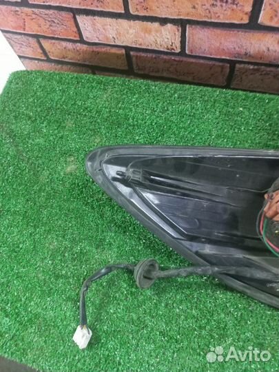 Фонарь заднего хода задний правый Chevrolet Cruze