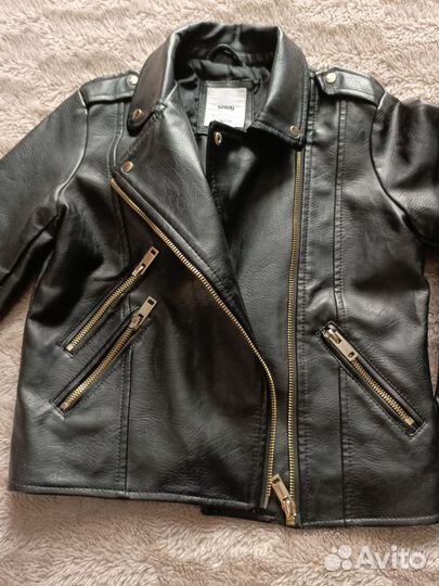 Косуха детская