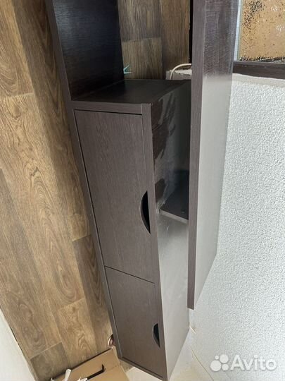 Мебель бу тумба под тв