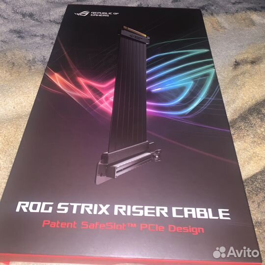 Райзер RS200 ROG strix riser