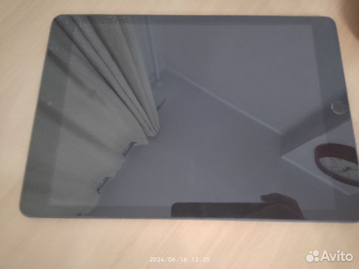 iPad 7 2019 на запчасти или разбор