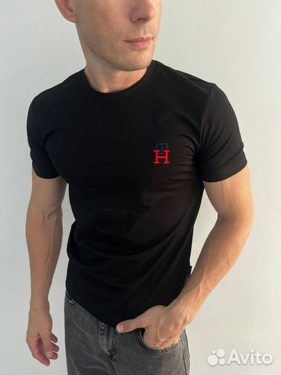 Футболка мужская