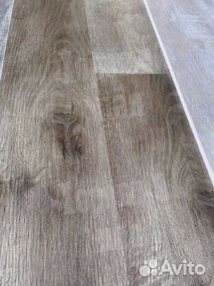 Виниловый ламинат