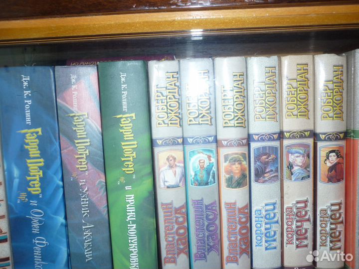 История русской церкви