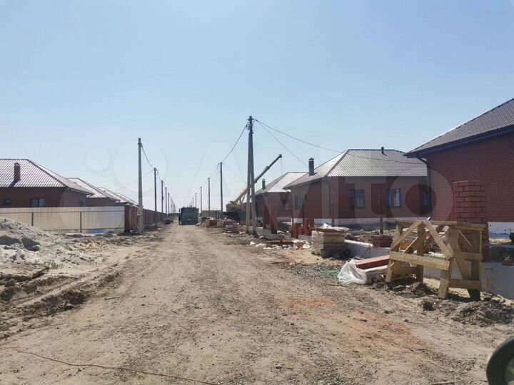 Участок 8 сот. (ИЖС)