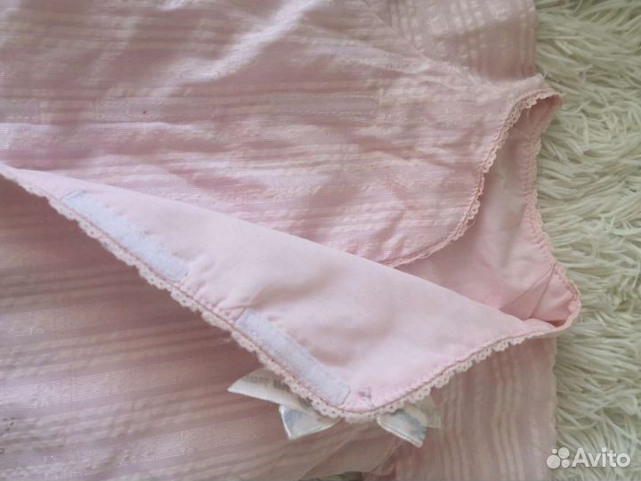 Одежда для куклы Baby Annabell