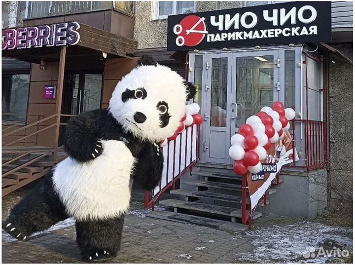 Готовый бизнес самая известная парикмахерская