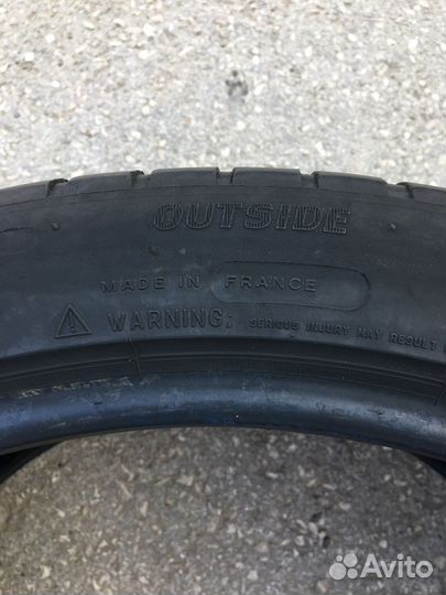 Michelin Latitude Sport 3 295/35 R21 103Y