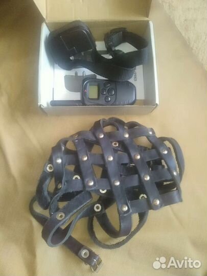 Gps ошейник для собак