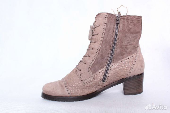 Ботинки Gabor 37 47023