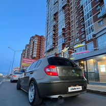 BMW 1 серия 2.0 AT, 2005, 270 000 км, с пробегом, цена 720 000 руб.