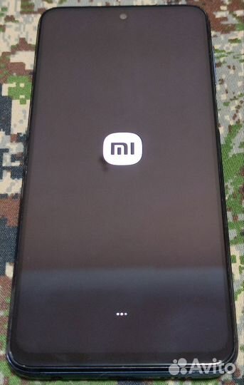 Xiaomi Redmi Note 9S, 4/64 ГБ