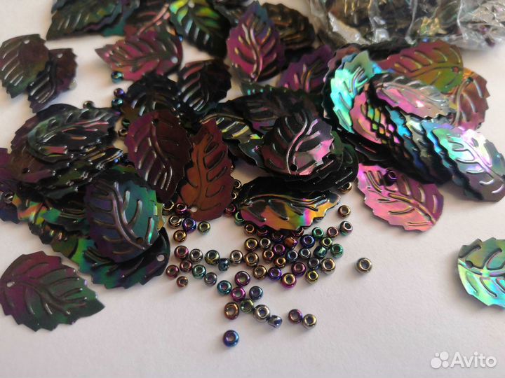 Швейная фурнитура