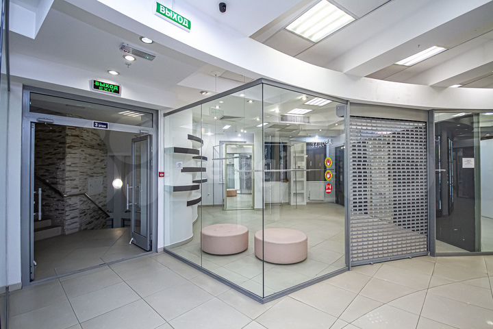 Продам торговое помещение, 36.4 м²