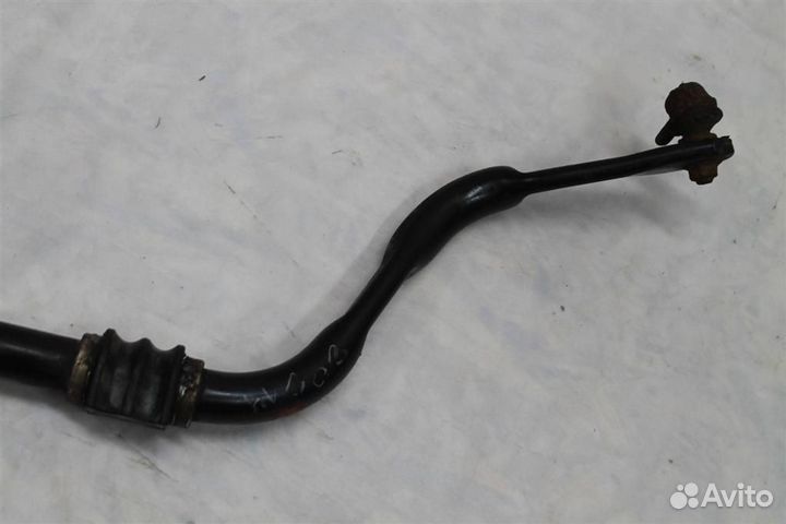 Стабилизатор передний Nissan Navara D40