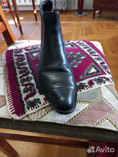 Ботинки