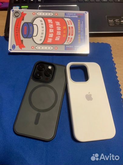 iPhone 14 pro 256