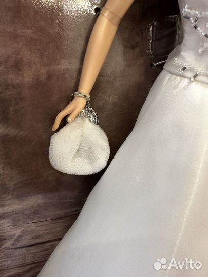 Барби невеста