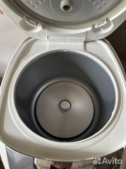 Мультиварка redmond RMC-M45011