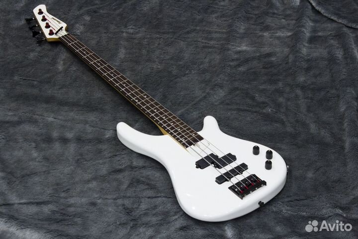 Бас Гитара Fernandes FRB-60 Revolver Japan