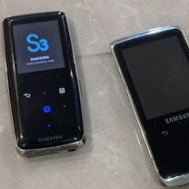 Mp3 плеер samsung yp s3