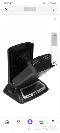 Док станция для hdd 2.5 3.5