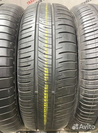 Dunlop Enasave RV505 195/65 R15 90Q