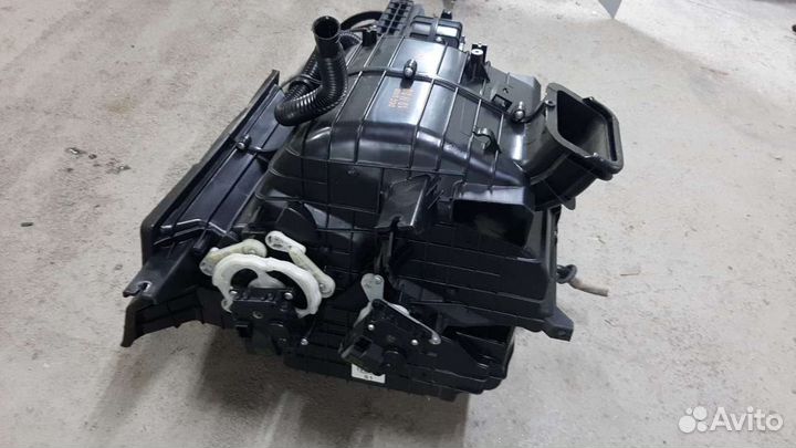 Печка Киа Рио 2